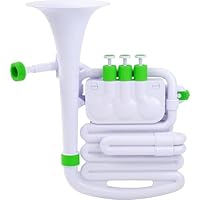 NUVO ヌーボ プラスチック製管楽器 Bb調/C調 jHorn 31SPa+27LgL._SS200_.jpg